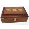 Buy Handcrafted Wooden Boxes Online I Go4Ethnic  matthewe273 photo
