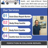 Auto Glass Repair Burien  seattleauto photo