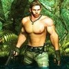Sexy Chris Redfield in Resident Evil 5 valleyer photo