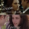 I dream about being with you forever aprildawn73 photo