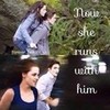 now she runs with him aprildawn73 photo