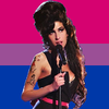<3 Amy Winehouse  NightFrog photo