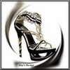 My shoe set from polyvore by bluemoon bluemoon48 photo