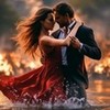 Dance with passion yorkshire_rose photo